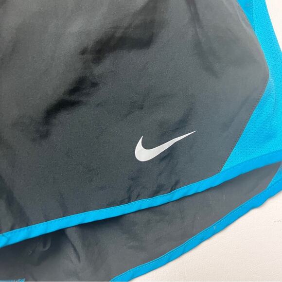 Nike Women’s Dri-FIT Tempo Sporty Athletic Shorts Sz M - Picture 4 of 10